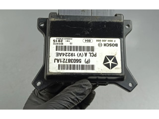 Блок управления P56038721AJ Jeep Grand Cherokee (WK)