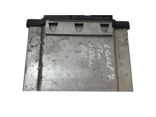 Блок управления двигателя 0EA907309A, 8AA907309A   Volkswagen e-Golf