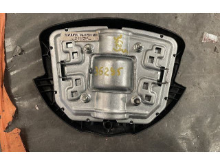 Подушка безопасности водителя 8200432121, 8200432121   Renault Clio II