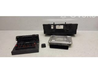 Řídící jednotka 03G906016, 0281011882 Volkswagen Caddy 2009