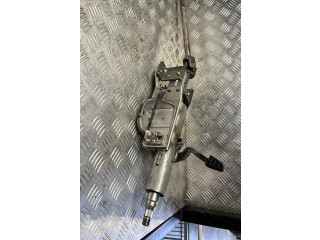  рейка  Колонка рулевая 52213753   Fiat Fiorino  -  года