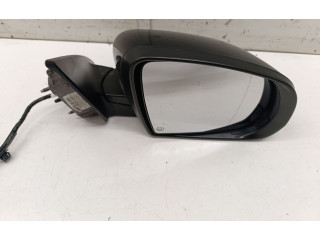 Зеркало электрическое Jeep Cherokee 2013 - 2020 года