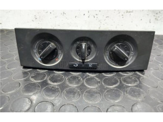 Блок управления климат-контролем 6Y0820045A Skoda Fabia Mk1 (6Y)