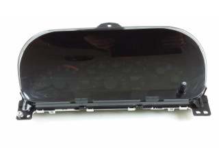 Панель приборов 78100SJHE010M1, 2574301932 Honda FR-V