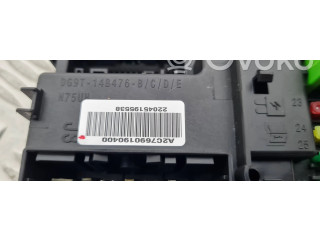 Модуль управления BSM JU5T15604 Ford Ranger IV