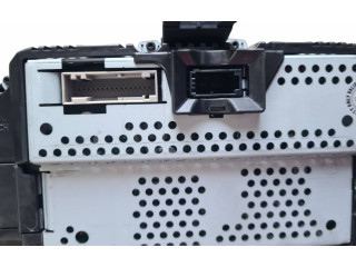 Přístrojová deska Volkswagen Touareg II 2012 7P6920880P, 0263677026