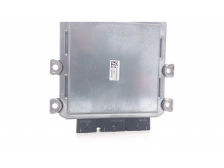 Блок управления двигателя 5WS40277IT, 9661835880   Citroen C4 I