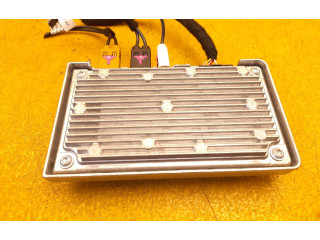 Блок управления 9850915180, 9850915180 Citroen C5 X