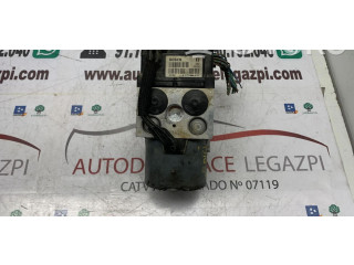 Jednotka ABS 9635756480, 9635756480 Citroen Berlingo