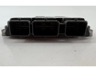 Řídící jednotka 9666432480, 0281014444 Peugeot Bipper 2009