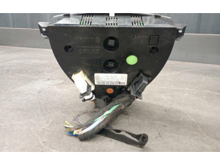 Блок управления климат-контролем A83005000   Fiat Ulysse