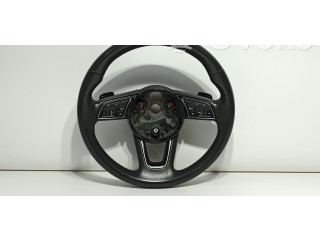 Руль Audi A4 Allroad - года 8W0419091CL, 8W0419091CLINY