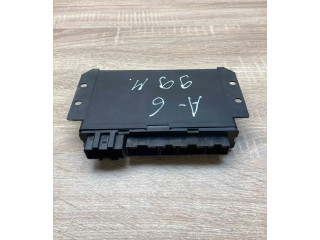 Блок комфорта 4B0962258D, 410215006   Audi A6 S6 C5 4B   