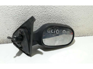 Зеркало электрическое        Renault Clio I  1997 - 1998 года   