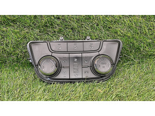 Блок управления климат-контролем 39082905, A2C1135060001 Buick Encore I