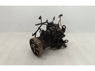 Vstřikovací čerpadlo Citroen Berlingo