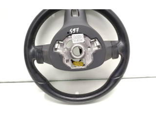 Руль Volkswagen Golf VI 2008 - 2013 года 3C8419091A, 3c8959537b