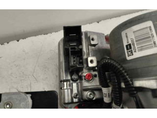 Рулевая рейка 6C1909144AK Skoda Fabia Mk3 (NJ) 2015 - 2021 года