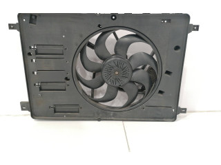 Вентилятор радиатора 6G918C607MG Volvo S60