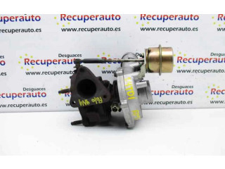 Turbodmychadlo Турбина 045145707 Volkswagen Polo IV 9N3