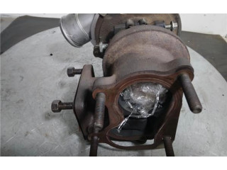 Турбина Chrysler Voyager 35242095G