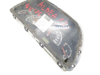 Панель приборов 46828993, 006063799939 Fiat Albea