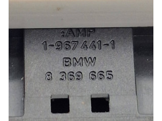 Комплект блоков управления 7805287, 0281013854   BMW X3 E83