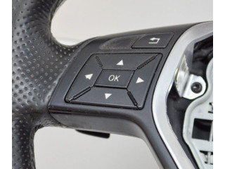 Volant Mercedes-Benz E C207 W207 2015 309412999162, A2184600476