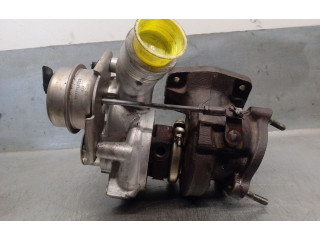 Turbodmychadlo Турбина 4937706201, TD04L14T Volvo XC90 B5254T2