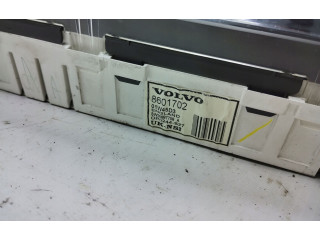 Панель приборов 8601702, 8601702 Volvo S40