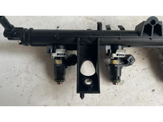 Vstřikovač 8200604620, 8200885287 Renault Modus pro benzínový motor 1.6