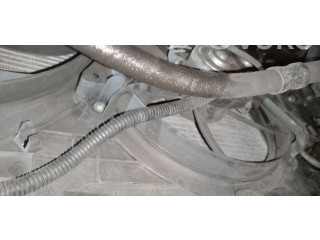 Вентилятор печки S24 Skoda Octavia Mk1 (1U)