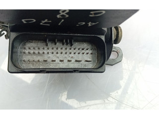 Блок управления АБС 1494860080 Citroen C8
