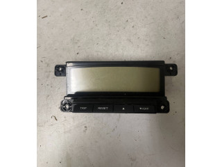 Дисплей 957101h100 KIA Ceed