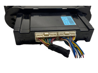 Блок управления климат-контролем 972501H500   KIA Ceed