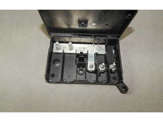 Блок предохранителей 4M0941828G Audi Q5 SQ5