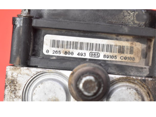 Jednotka ABS 56110-79J00, 56110-79J00 Suzuki SX4 2009