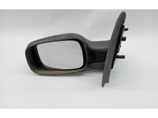 Зеркало электрическое        Renault Clio III  2005 - 2012 года   