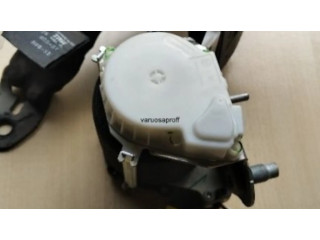 Задний ремень безопасности