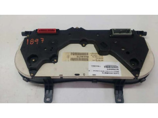 Панель приборов P8200059776 Renault Clio II