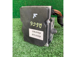 Блок АБС 4F0910517AL, 4F0614517BA   Audi  A6 S6 C6 4F  2004 - 2011 года