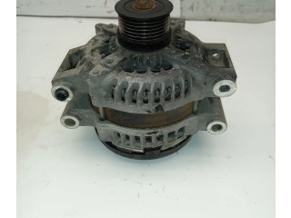 Генератор P04801835AB, P04801835AB   Jeep Grand Cherokee      