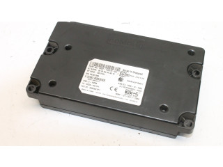 Vstřikovací čerpadlo 0445010614 Jaguar XF pro naftový motor 3.0