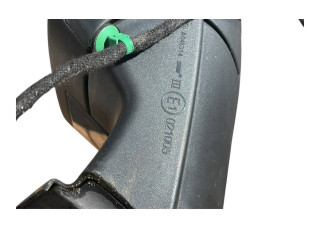 Zpětné zrcátko Volkswagen PASSAT B7 2013 e1012522