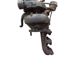  Турбина Volvo V70  8627752         