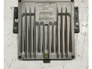 Комплект блоков управления 8200911560, 8200911560   Renault Clio III