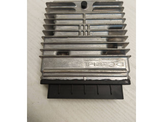 Блок управления двигателя 2M5A12A650PC, 12220510 Ford Focus