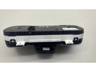 Přístrojová deska Fiat Panda III 2016 0887766550, 503005340115