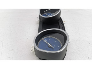 Панель приборов 503015410406, 670030642 Maserati Ghibli