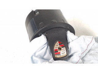 Надувная подушка для руля